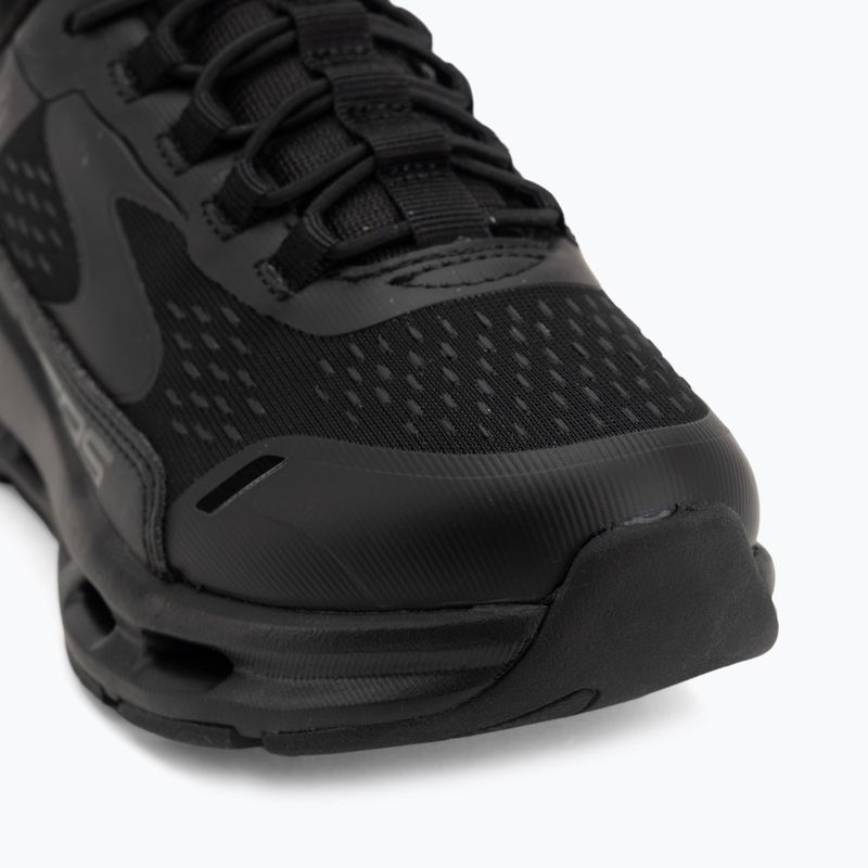 Children's shoes SKECHERS Glide-Step + Vista Lane black 7