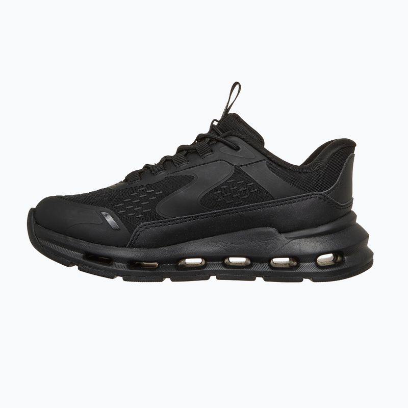 Children's shoes SKECHERS Glide-Step + Vista Lane black 3