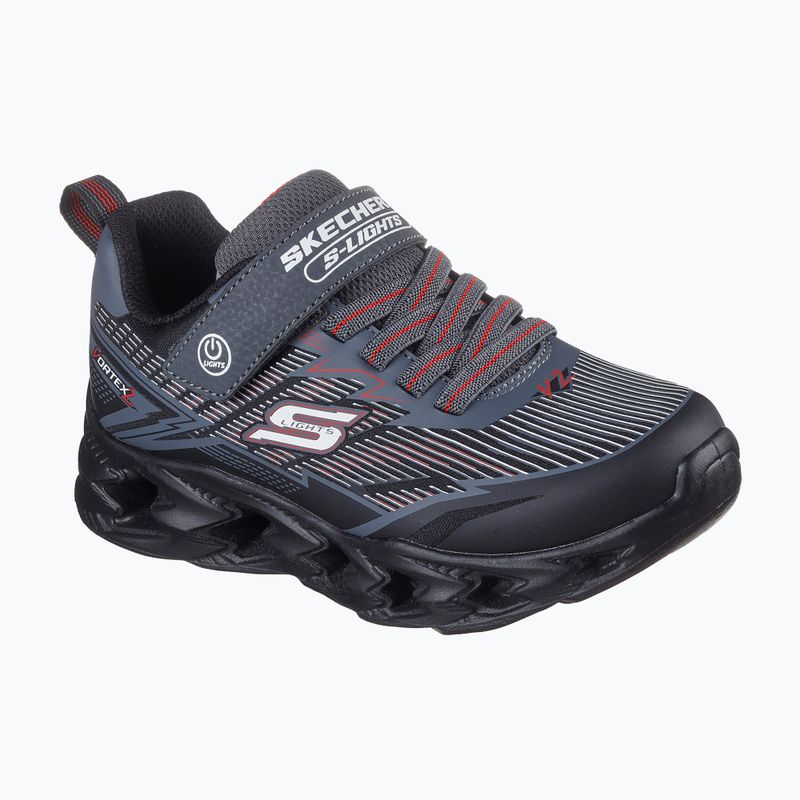 Children's shoes SKECHERS Vortex 2.0 black