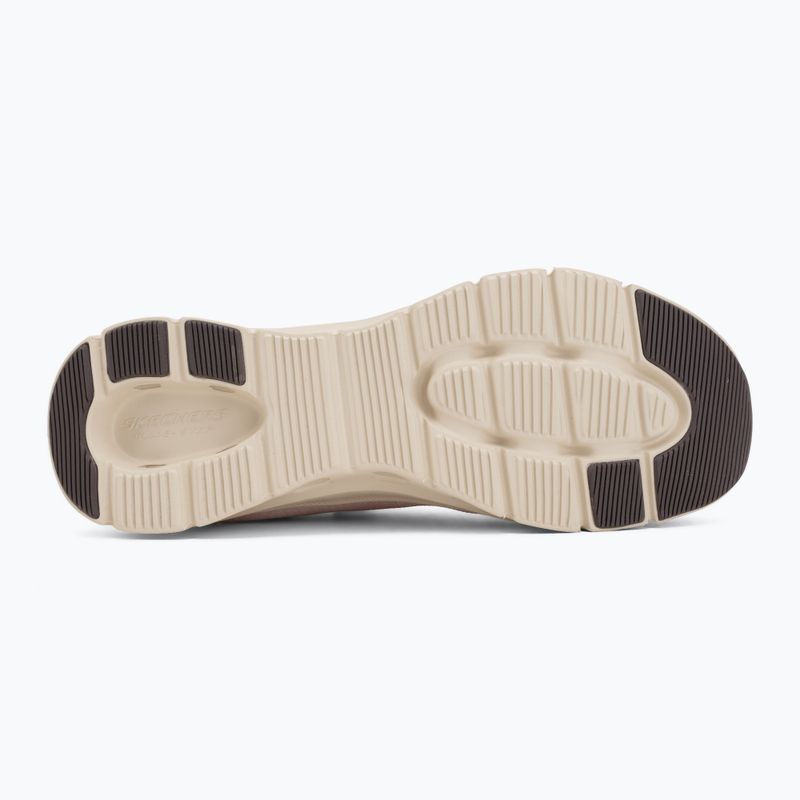 Women's shoes SKECHERS Glide-Stepper Pro Pure Motion pink 4