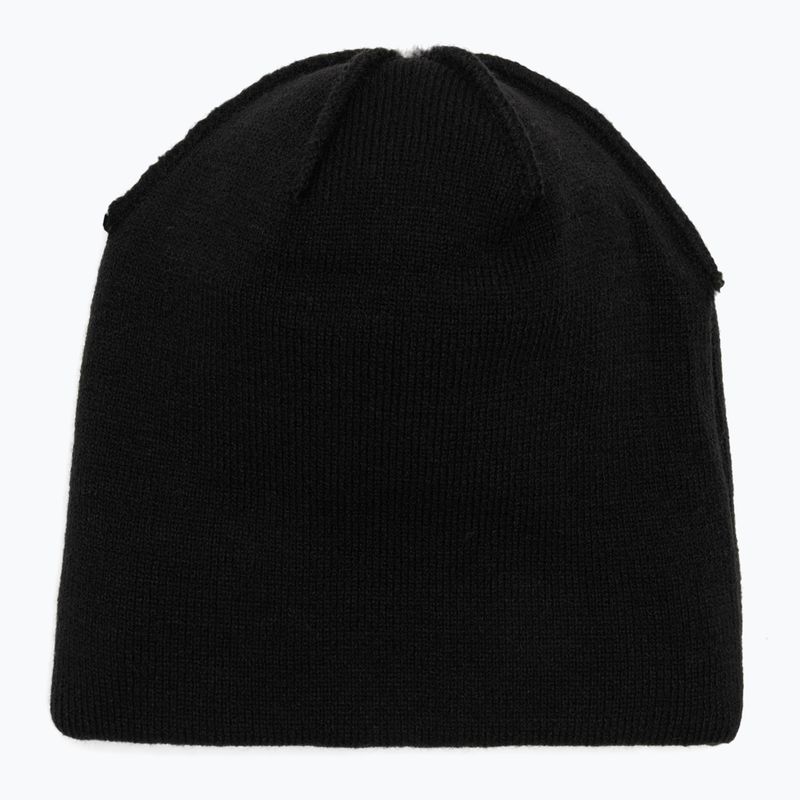 Women's winter hat New Era Metallic Bobble Los Angeles Dodger blacks 4