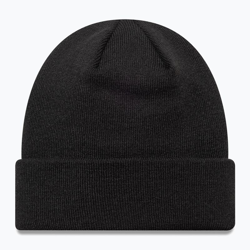 Winter hat New Era Metallic New York Yankees black 2