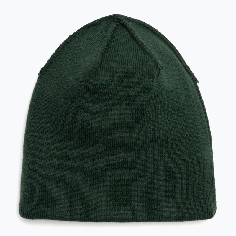 Winter hat New Era League Essential New York Yankees dark green/white 4