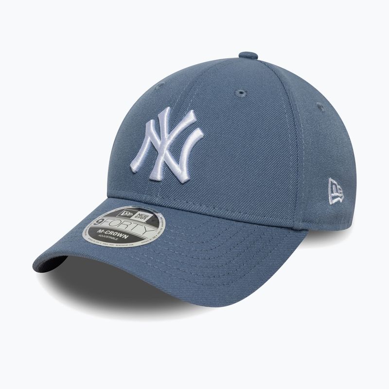 Baseball cap New Era 9Forty Mcrown New York Yankees mint 3