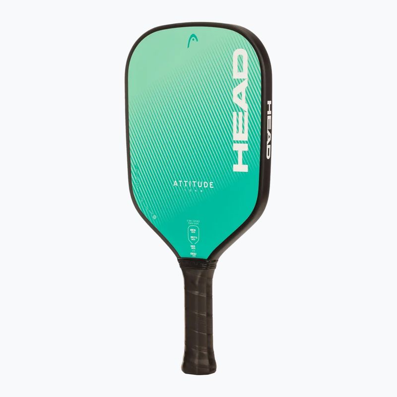 HEAD Attitude Team pickleball racket 2