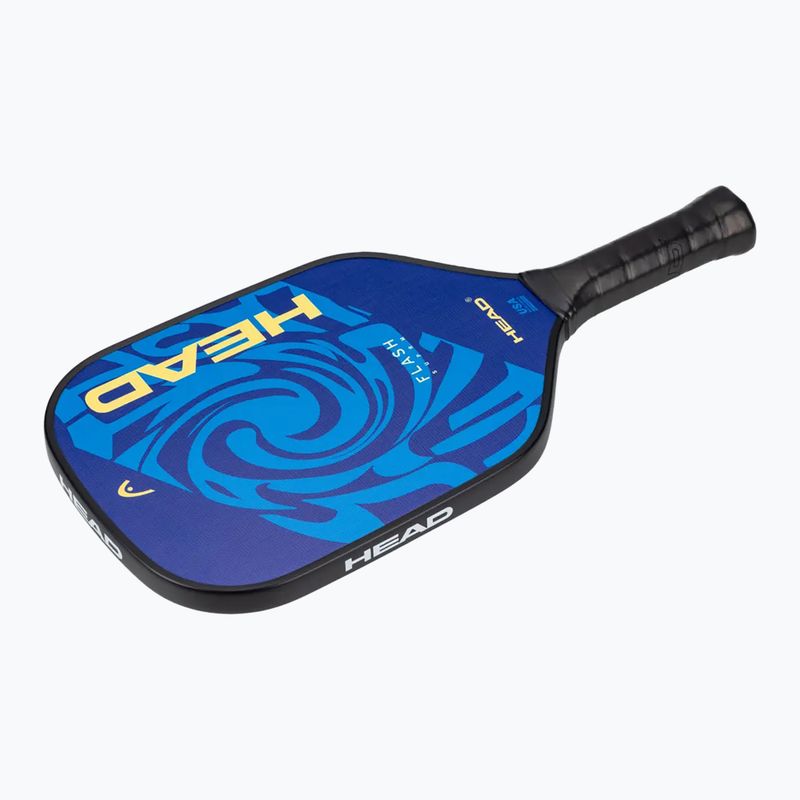 HEAD Flash Suprm pickleball racket 4