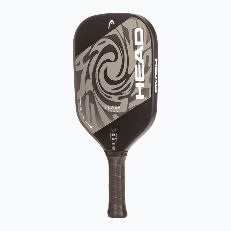 HEAD Flash Team pickleball racket 2