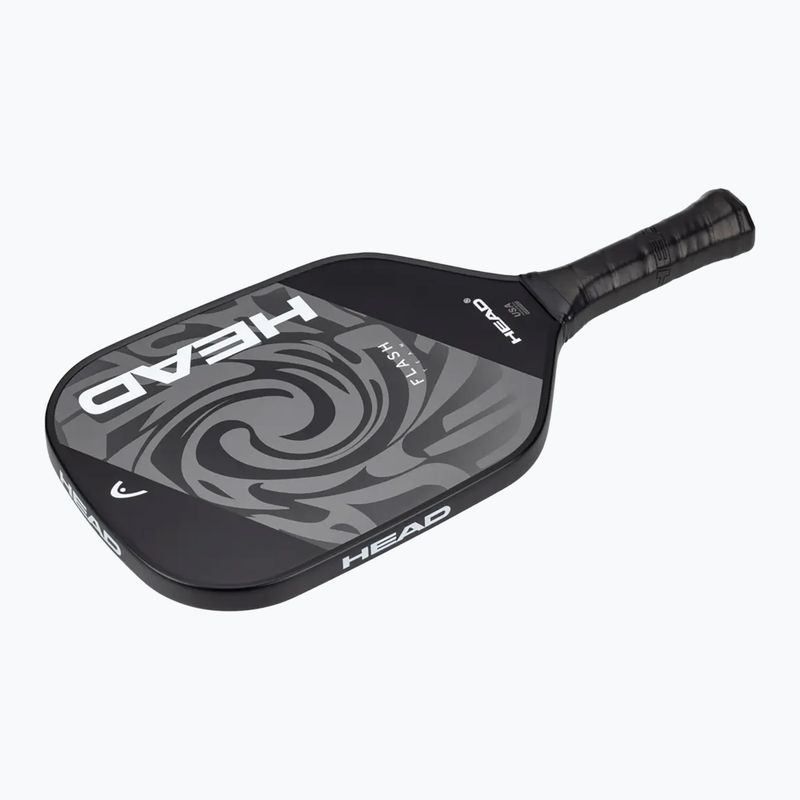 HEAD Flash Team pickleball racket 4