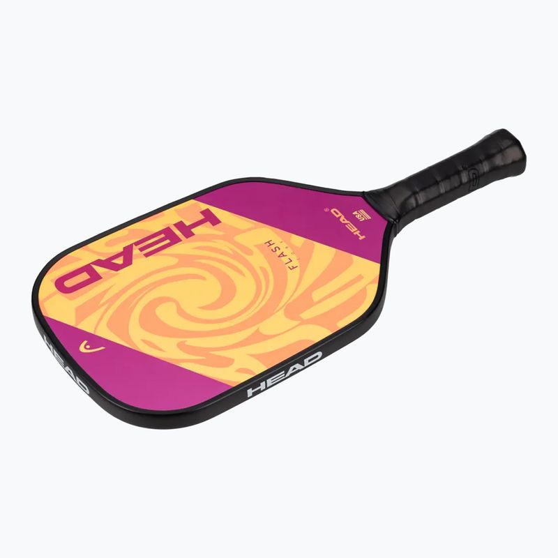 HEAD Flash Core pickleball racket 4
