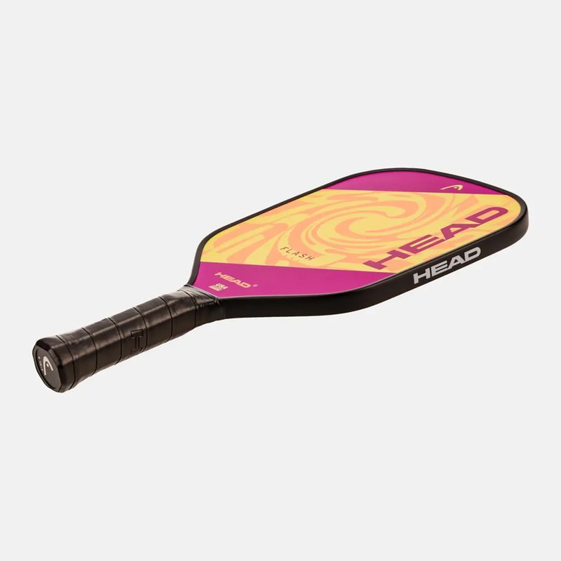 HEAD Flash Core pickleball racket 5