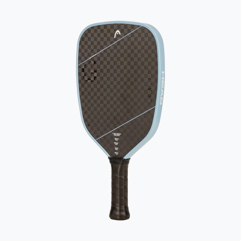 Pickleball paddle HEAD Gravity Tour 2025 2