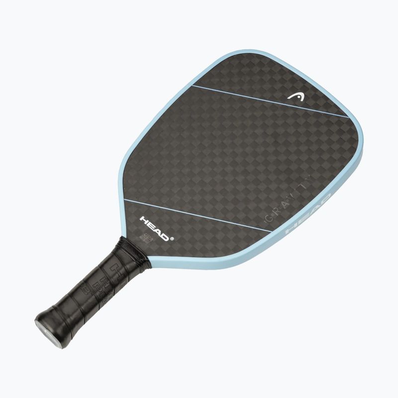 Pickleball paddle HEAD Gravity Tour 2025 3