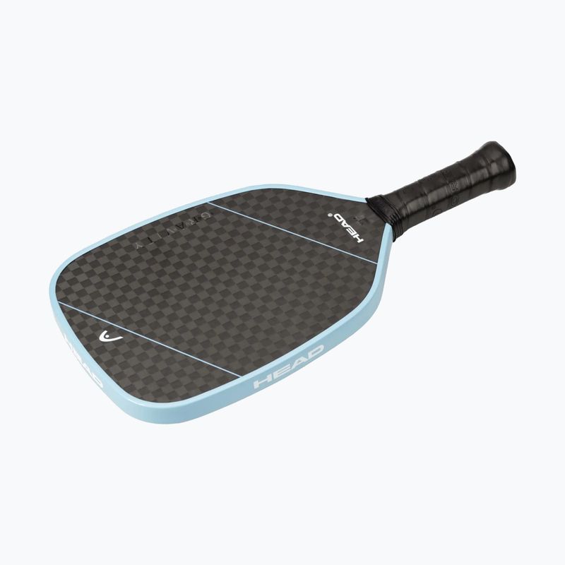 Pickleball paddle HEAD Gravity Tour 2025 4
