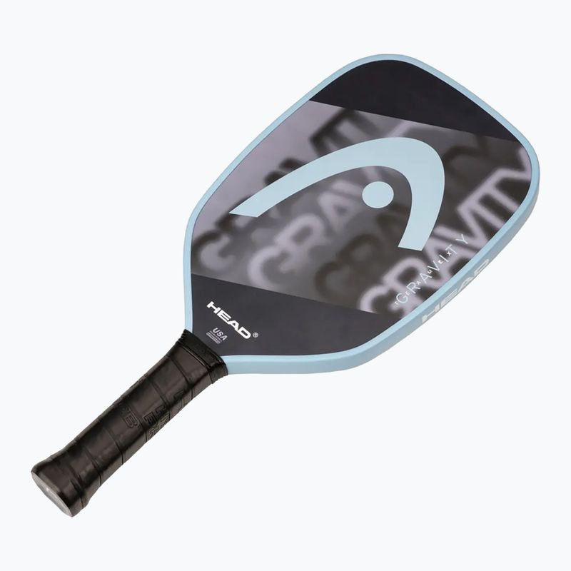 HEAD Gravity Team EX 2025 pickleball racket 3