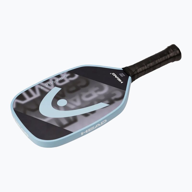 HEAD Gravity Team EX 2025 pickleball racket 4