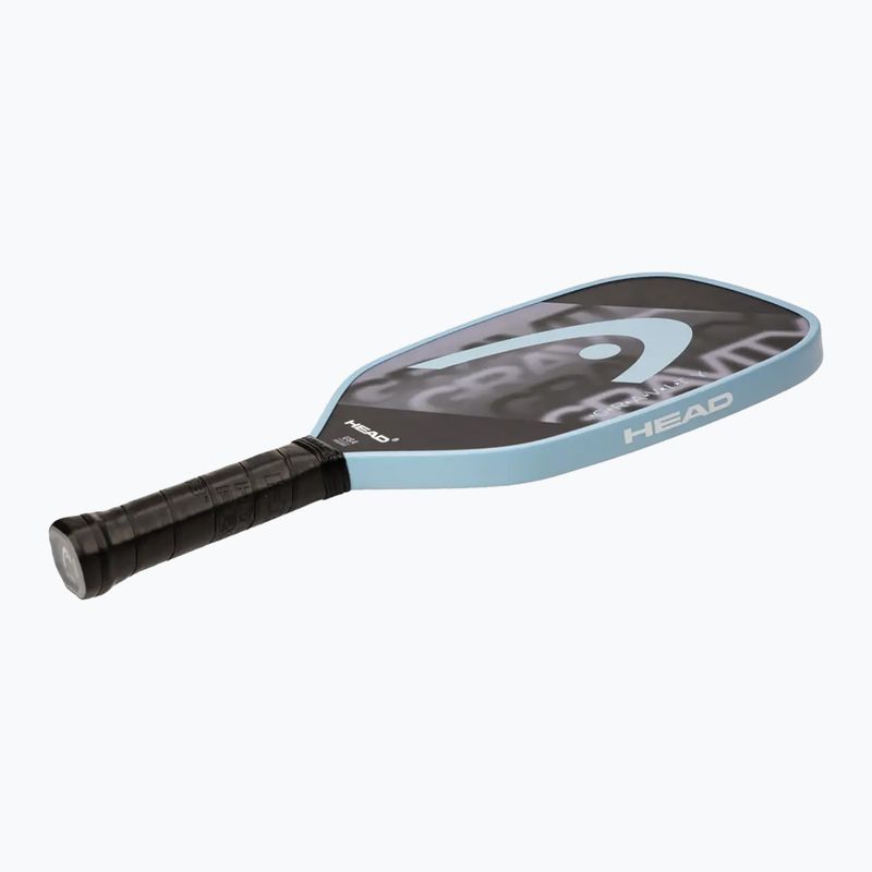 HEAD Gravity Team EX 2025 pickleball racket 5