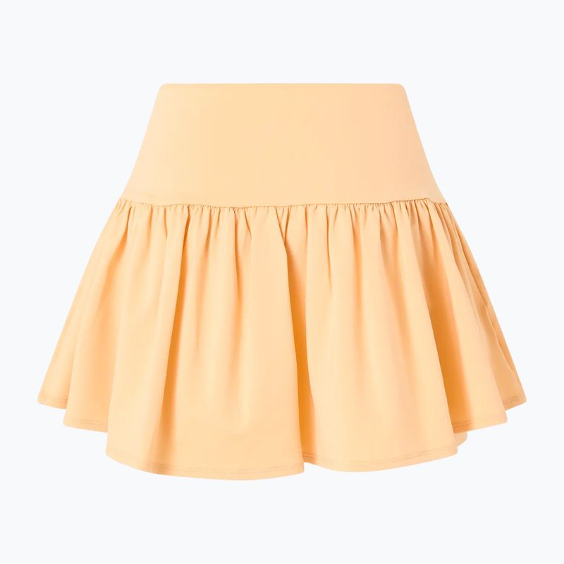 Women's tennis skirt HEAD Move Skort apricot 6