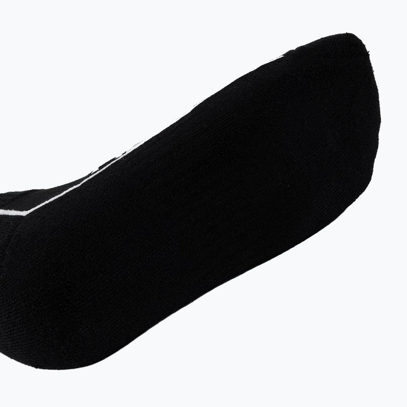 Socks HEAD Tennis 2P Performance Quarter 2 pairs black 6