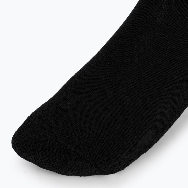 Socks HEAD Tennis 3P Club Short Crew 3 pairs black 4