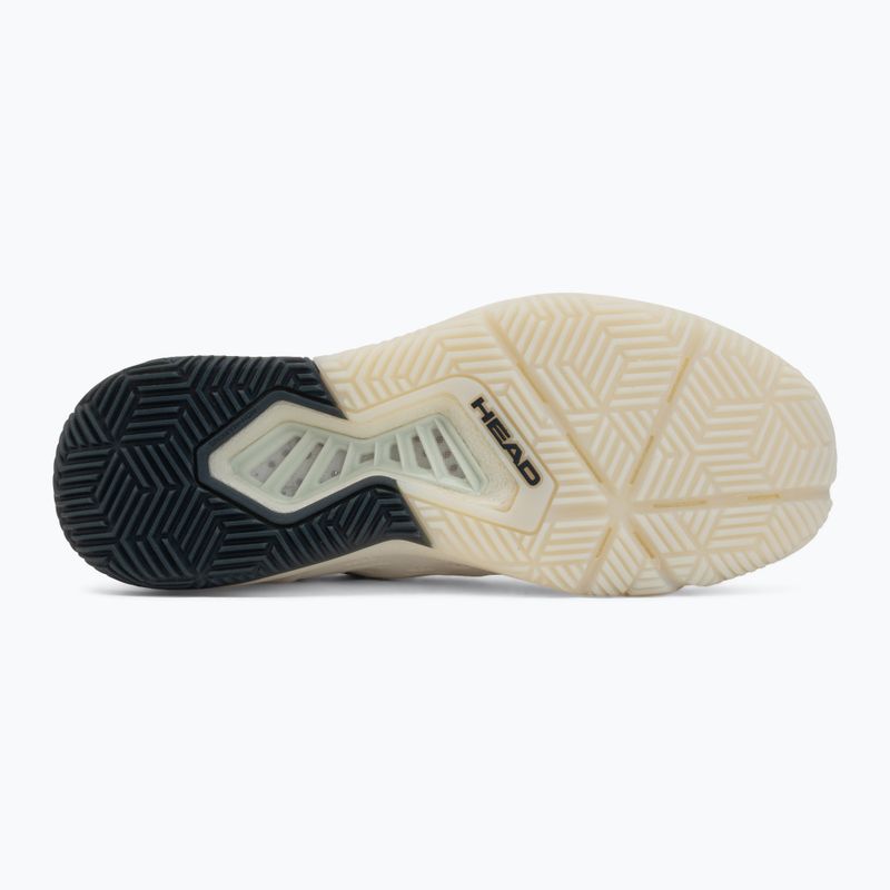Men's padel shoes HEAD Motion Pro 1.5 white/blueberry 4