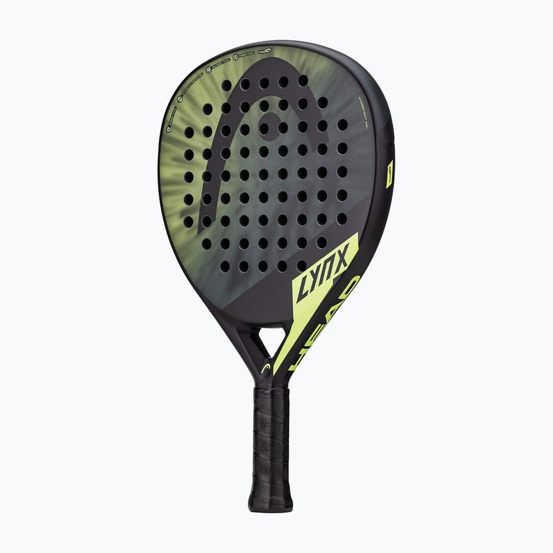 Padel racket Head Lynx 2025 2