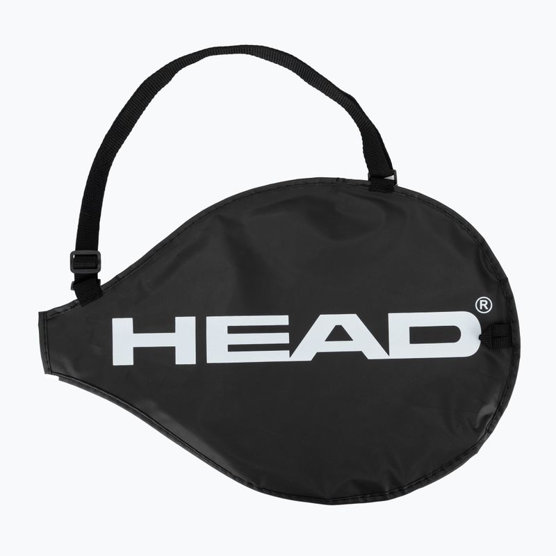 Children's tennis racket HEAD Paw 23 blue 6