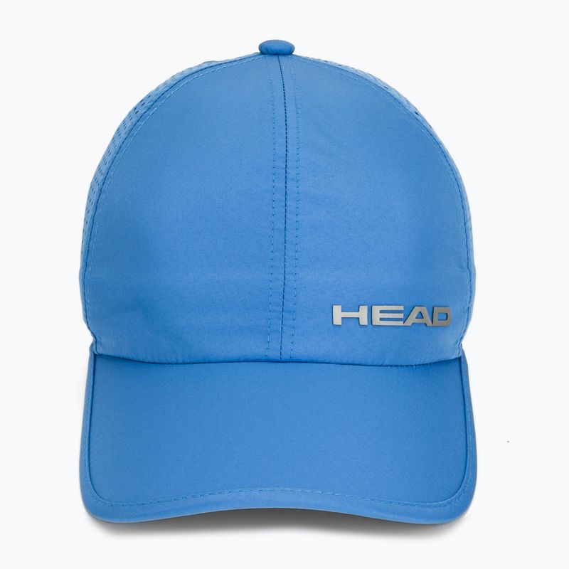 Baseball cap HEAD Pro Player Cap airforce blue 2