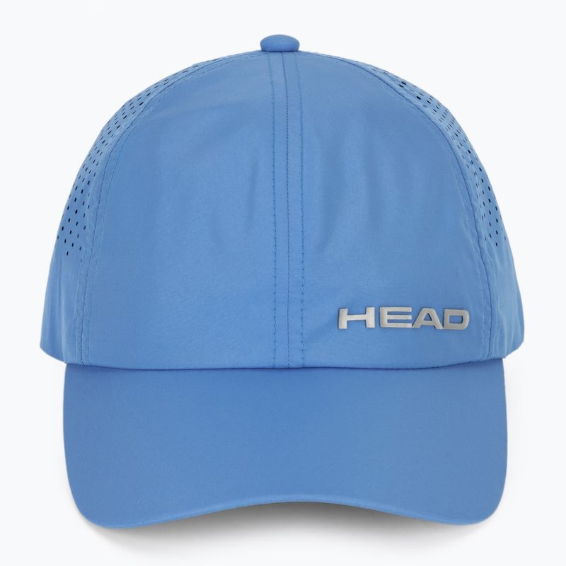Children's baseball cap HEAD Kids Pro Player Cap airforce blue 2