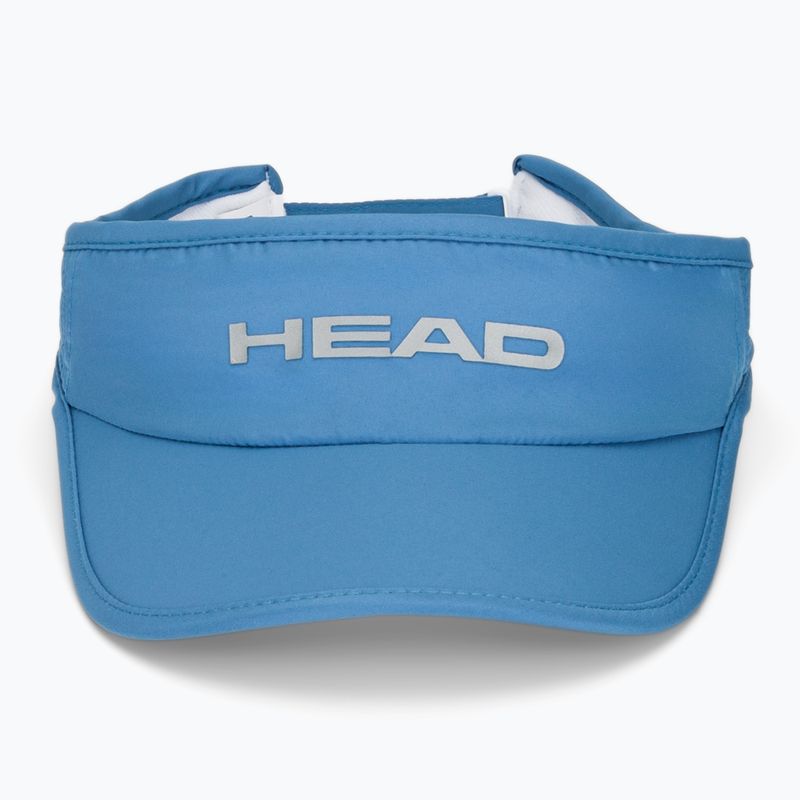 Tennis visor HEAD Pro Player Visor airforce blue 2