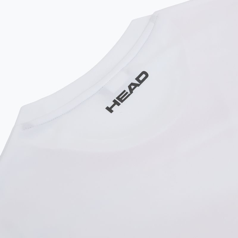 Men's tennis shirt HEAD Blur royal/print 4