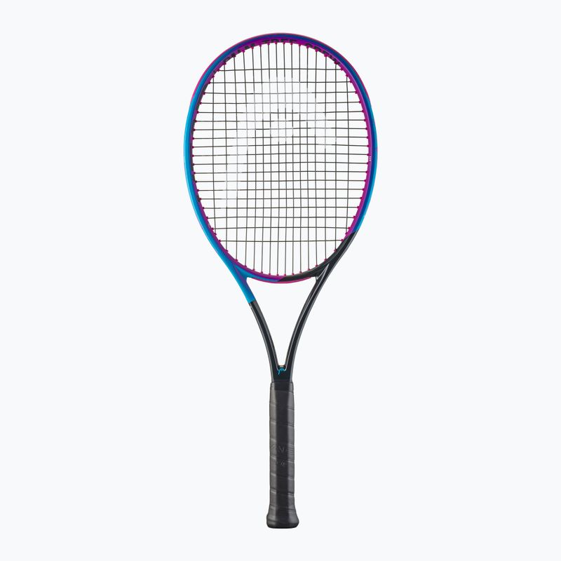 HEAD Radical MP Palm Tree Crew 2025 blue purple tennis racket
