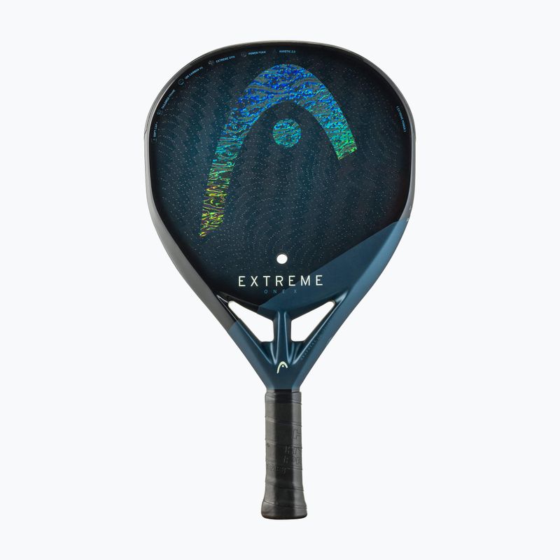 Padel racket HEAD Extreme One X 2025
