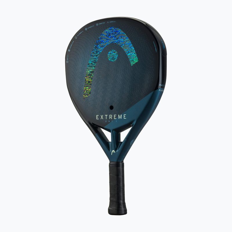 Padel racket HEAD Extreme One X 2025 2