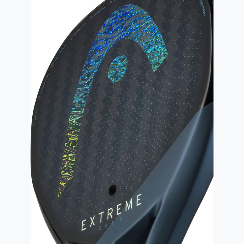 Padel racket HEAD Extreme One X 2025 4