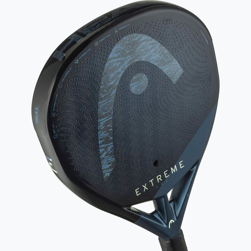 Padel racket HEAD Extreme One 2025 3
