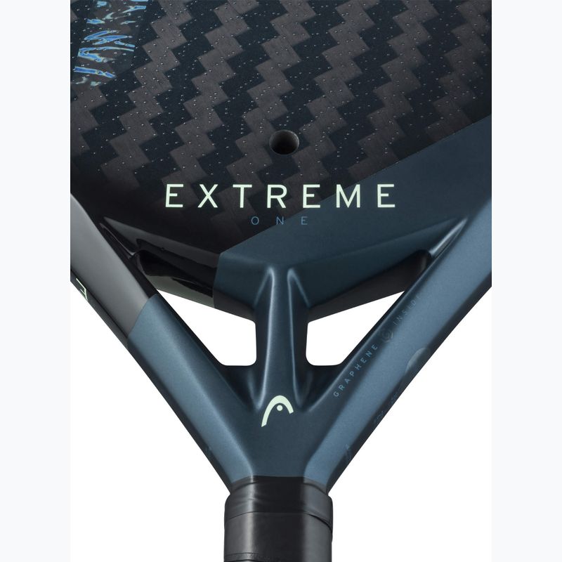 Padel racket HEAD Extreme One 2025 5