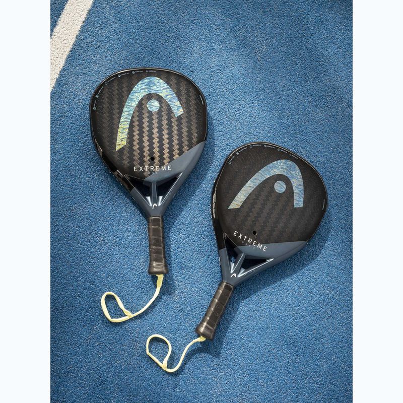 Padel racket HEAD Extreme One 2025 7