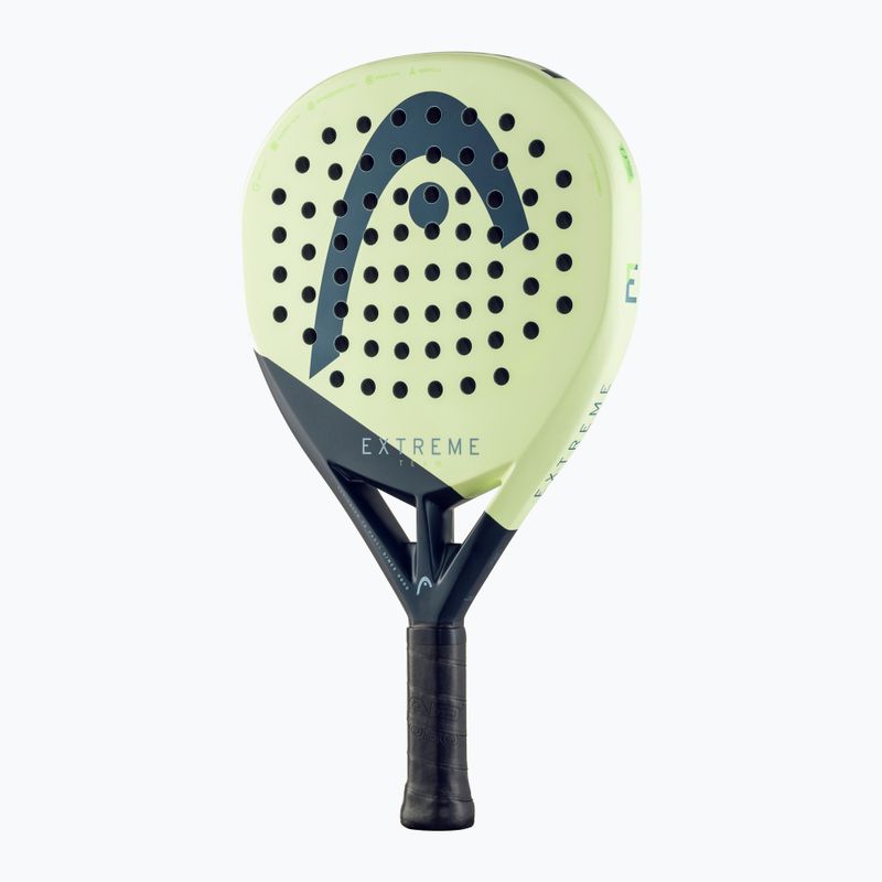 Padel racket HEAD Extreme Team 2025 2