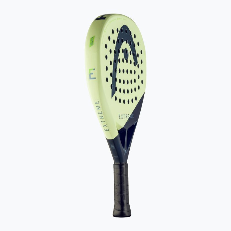 Padel racket HEAD Extreme Team 2025 3