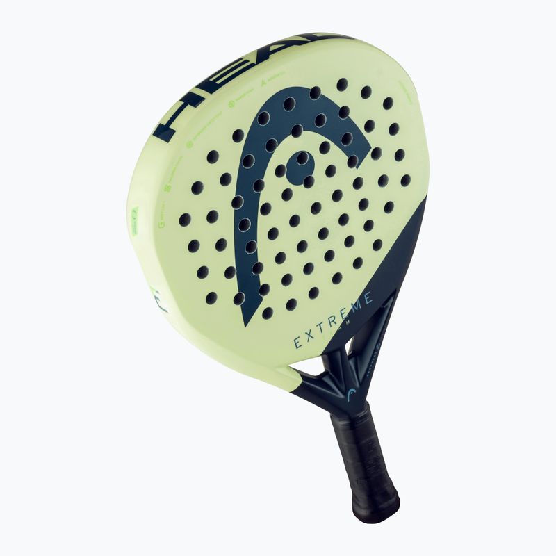 Padel racket HEAD Extreme Team 2025 4