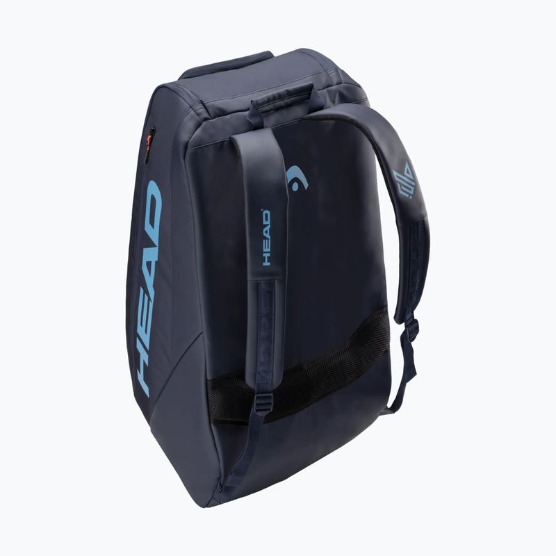 Tennis bag HEAD Pro Racquet Bag XL 70 l navy 3
