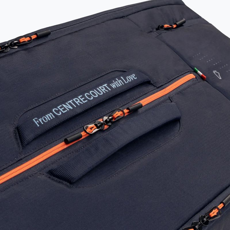 Tennis bag HEAD Pro Racquet Bag XL 70 l navy 5