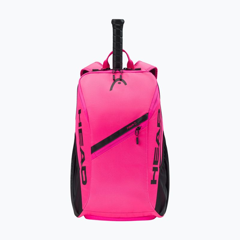 Tennis backpack HEAD Tour 25 l pink 4