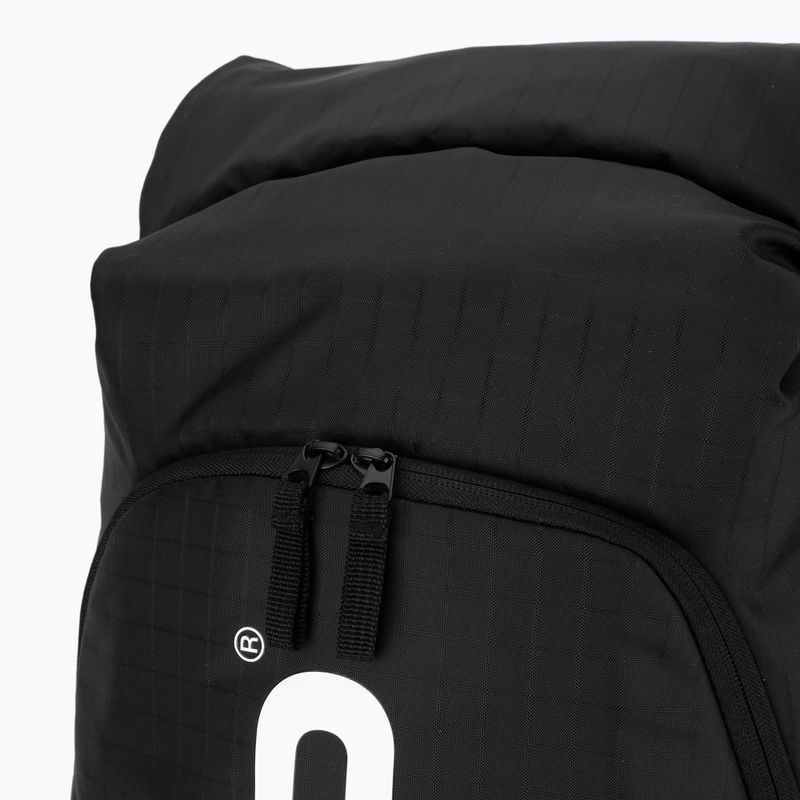 Tennis backpack HEAD Tour Racqpack black 6