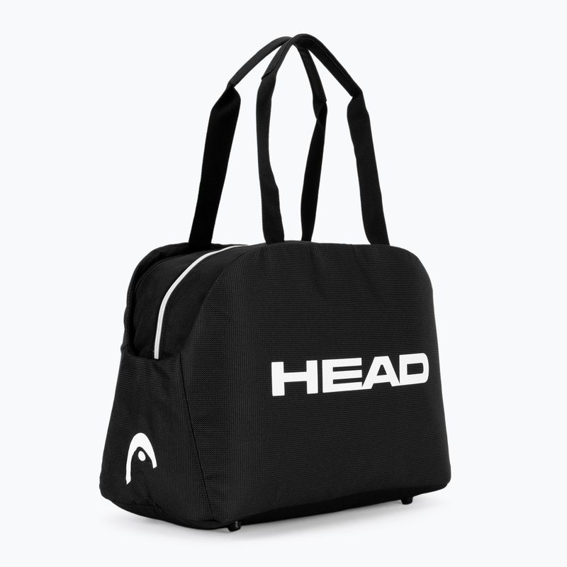 Tennis bag HEAD Tour Tote Bag 22 l black 2