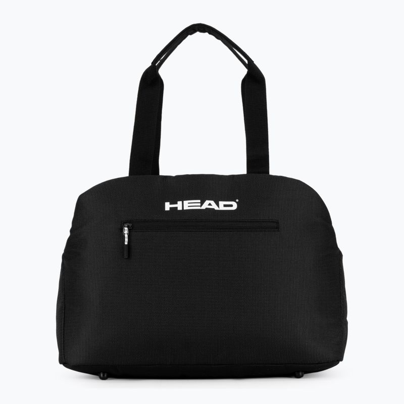 Tennis bag HEAD Tour Tote Bag 22 l black 3