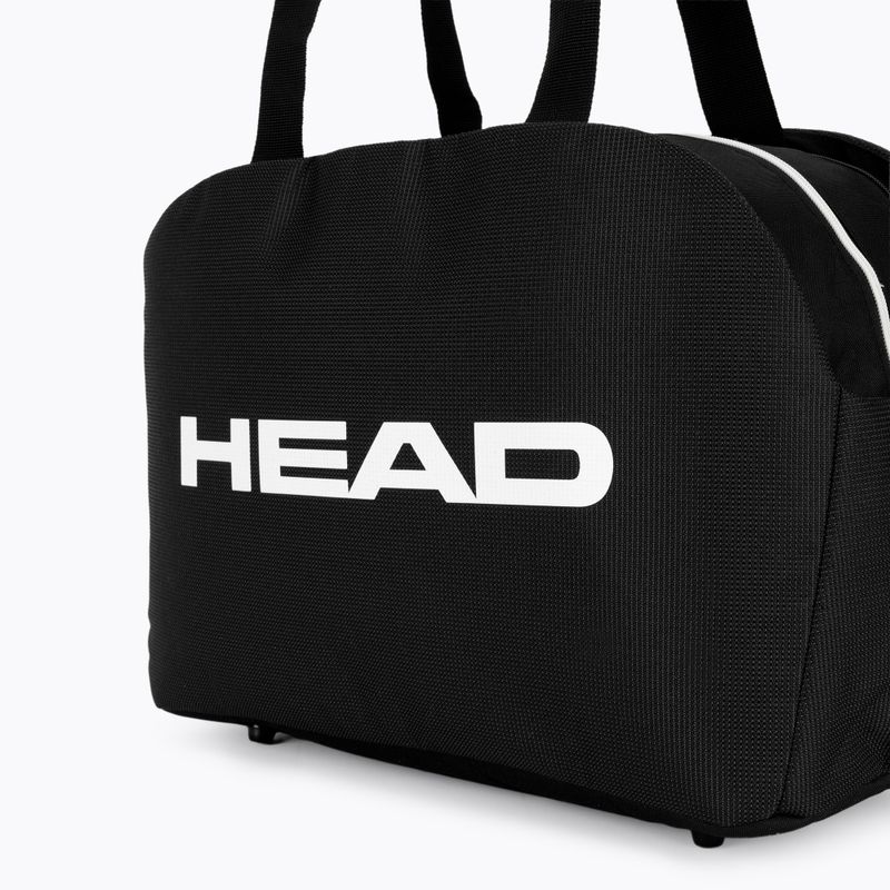 Tennis bag HEAD Tour Tote Bag 22 l black 5