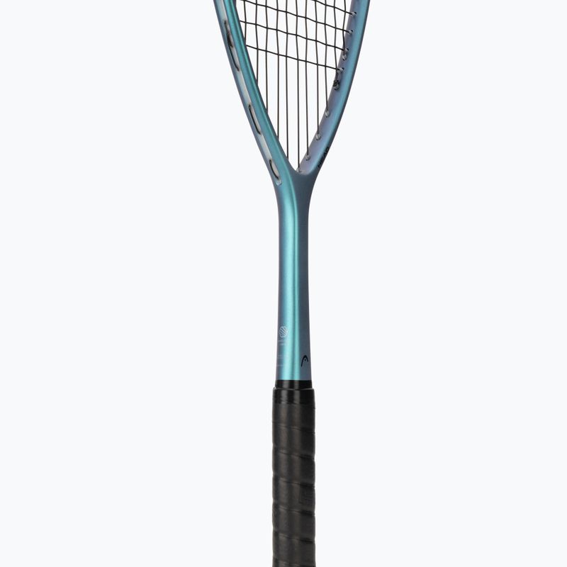 Squash racket HEAD Vibe Tour 4