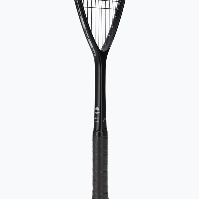 Squash racket HEAD Vibe Pro 4
