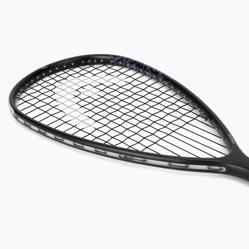 Squash racket HEAD Vibe Pro 5